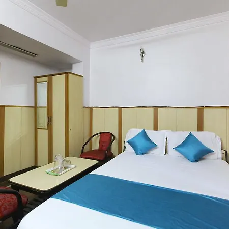 Zo Rooms Rajajinagar 5Th Block